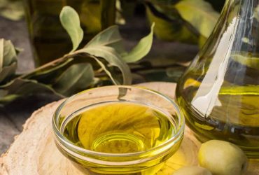 λαδι για ξεματιασμα στον εαυτο μασ